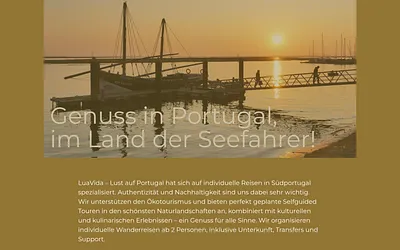lust-auf-portugal.de snapshot