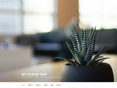 nycloud360.com snapshot