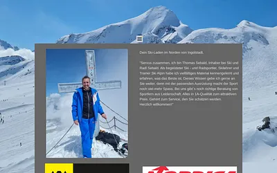 ski-heil.eu snapshot