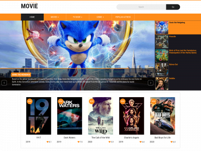 netfilmer.se snapshot