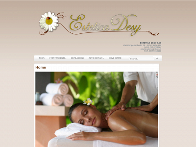 esteticadesy.com snapshot