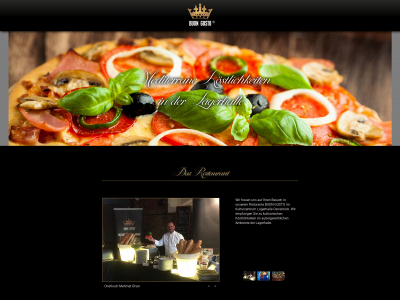 buon-gusto24.de snapshot