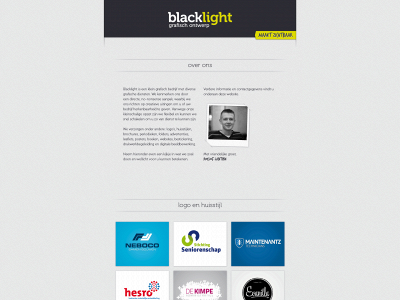 blacklight.nu snapshot