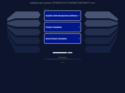testbeta-cap-cypress-167485073411312408231385794477.com snapshot