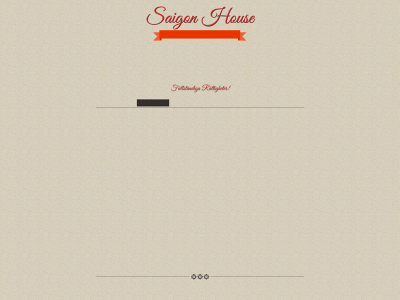 saigonhouse.se snapshot