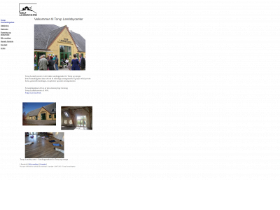 torupforsamlingshus.dk snapshot