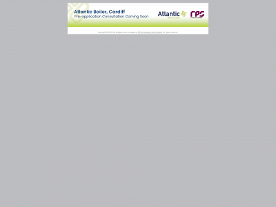 atlantic-boiler-pac.co.uk snapshot