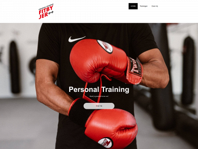 fitbyjer.nl snapshot