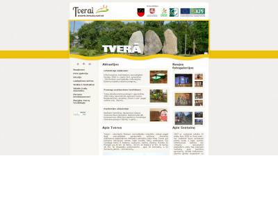 tverai.lt snapshot