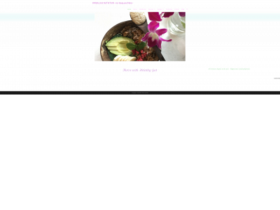 innerlovenutrition.com snapshot