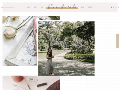 detoxontherocksblog.com snapshot