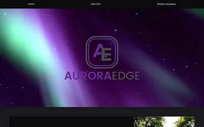 auroraedge.nl snapshot