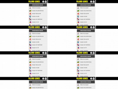 rincondeljuego.net snapshot