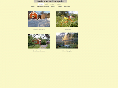 sundstorp-uttran.se snapshot