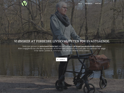 vestititas.dk snapshot