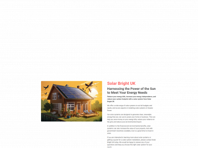 solarbright.uk snapshot