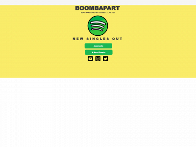 boombapart.com snapshot