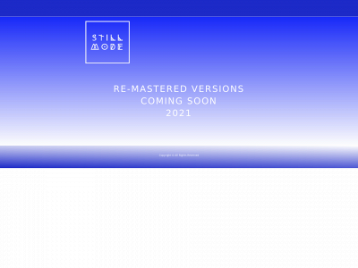 stillmodemusic.nl snapshot