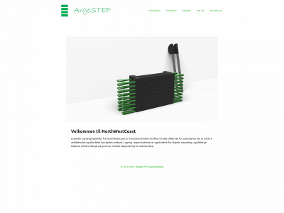 astep.no snapshot
