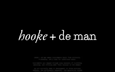 hookedeman.com snapshot