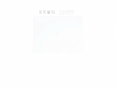 kraangallery.com snapshot