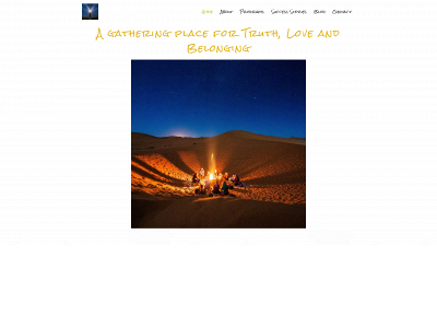 tribeoflights.com snapshot