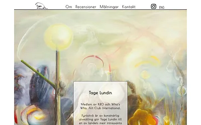 tagelundin.se snapshot