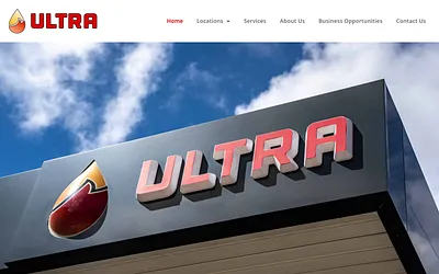 ultrapetroleum.com.au snapshot