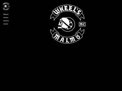 wheels-mc.se snapshot