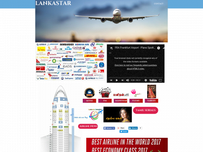 lankastar.de snapshot