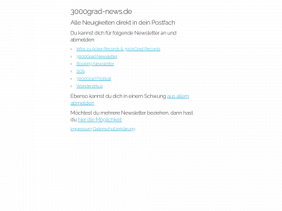 3000grad-news.de snapshot