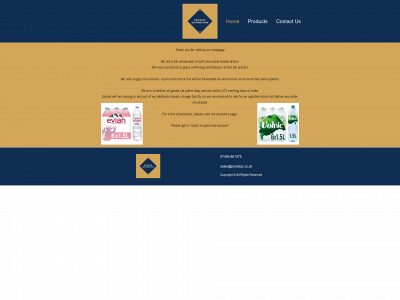 prizetop.co.uk snapshot