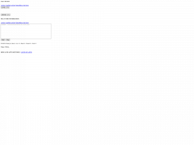 fakelives.org snapshot