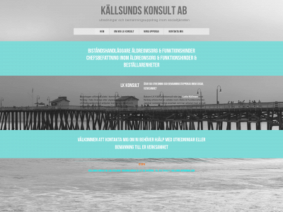 källsundskonsult.se snapshot