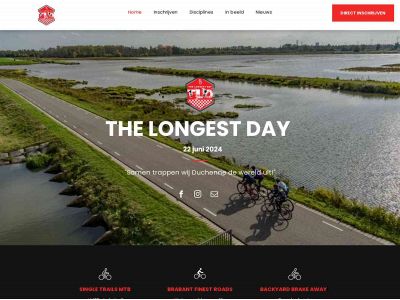thelongestday.nl snapshot