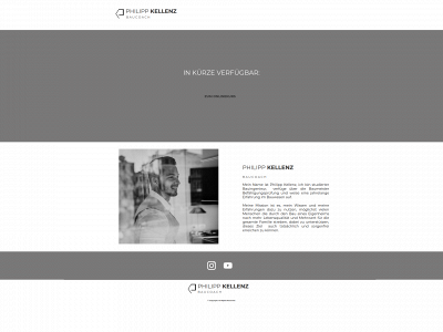 kellenz.at snapshot