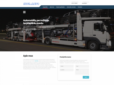 idlija.com snapshot