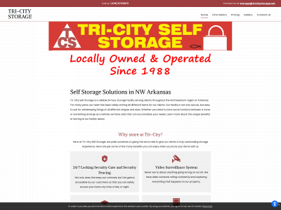 www.tri-citystorage.com snapshot