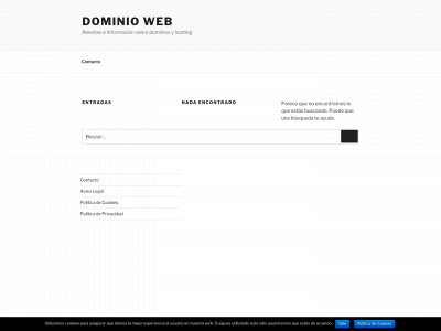 dominioweb.online snapshot