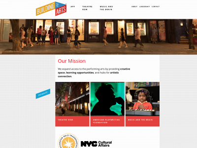 42sdc.org snapshot
