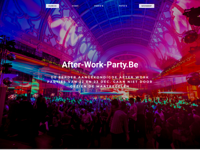 after-lockdown-party.be snapshot