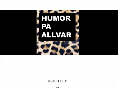 humorpaallvar.com snapshot