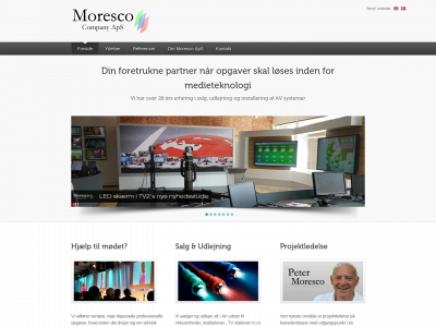 p-moresco.dk snapshot