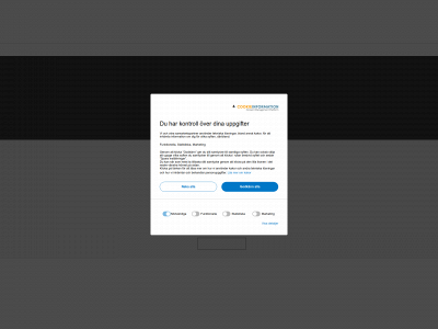 isamtal.se snapshot