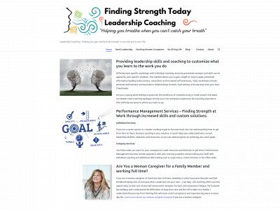 strengthtodaylc.com snapshot