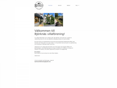 bjorknasvillaforening.se snapshot