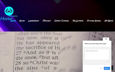 simplyvinnie.com snapshot