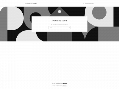 niks-n-naks.net snapshot