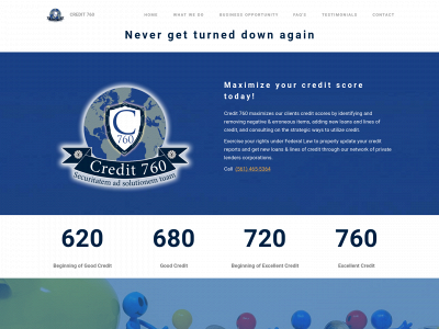 fsaib.com snapshot