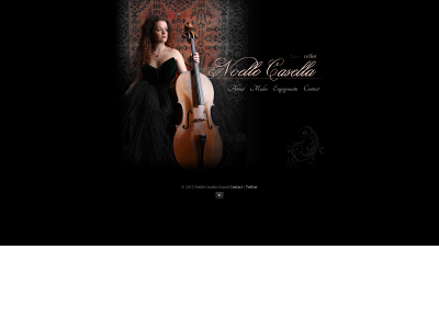 noelle-casella.com snapshot